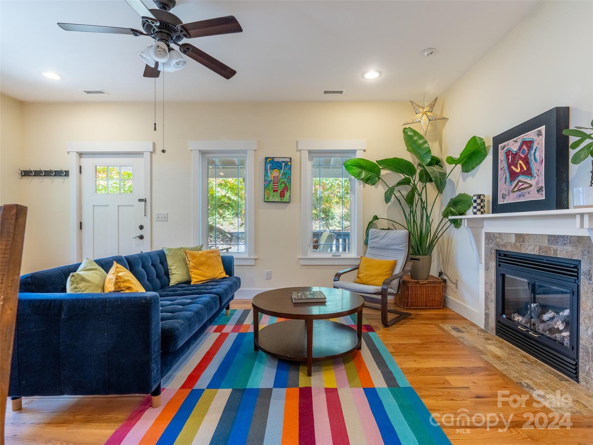 Kenilworth - Residential