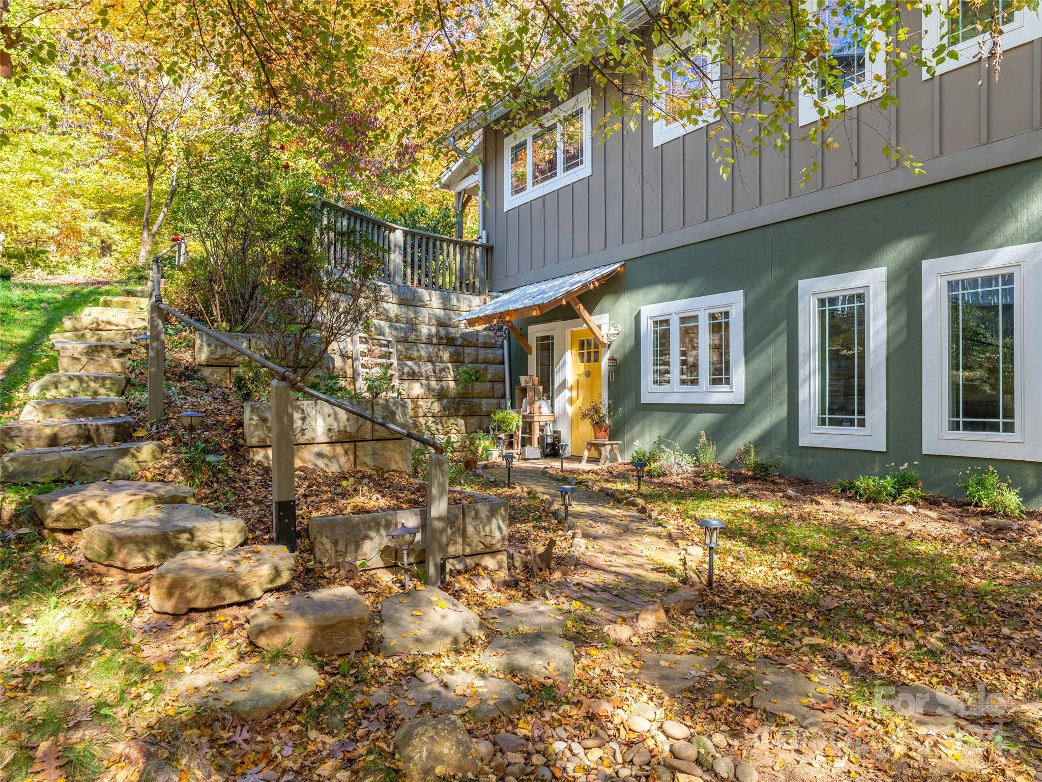 Kenilworth - Residential