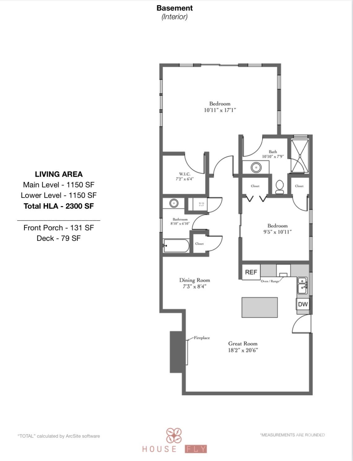 Kenilworth - Residential