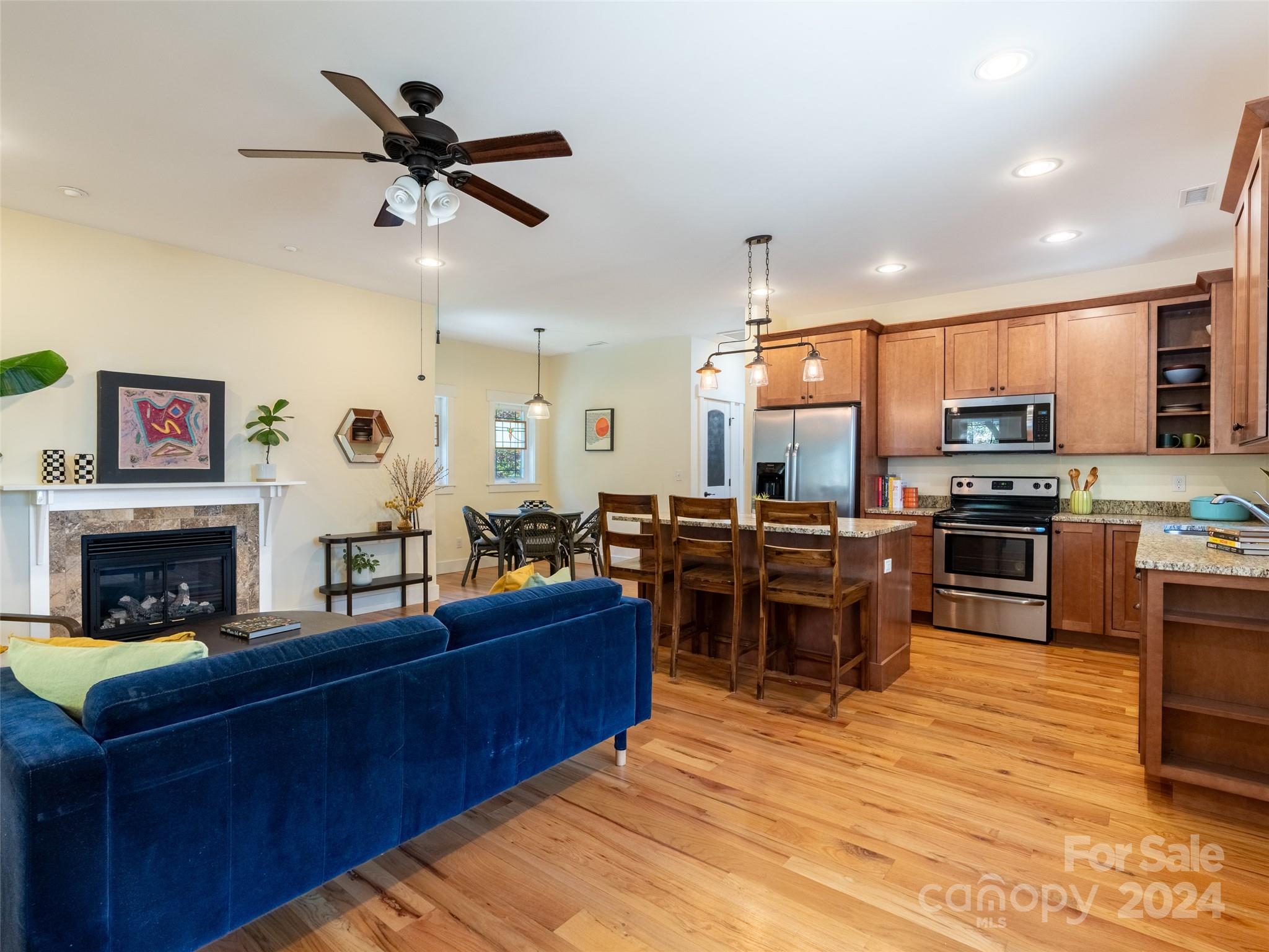 Kenilworth - Residential