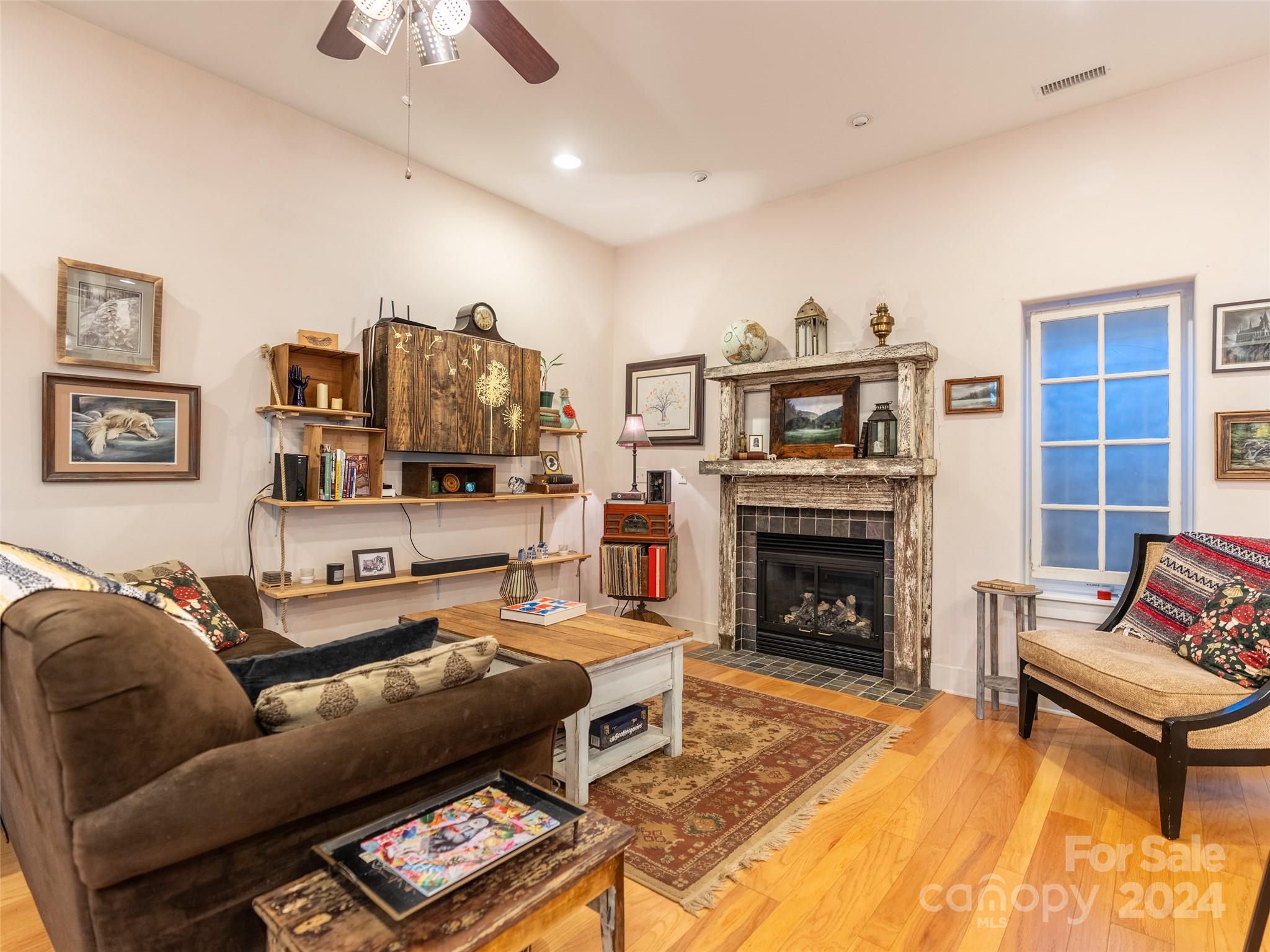 Kenilworth - Residential