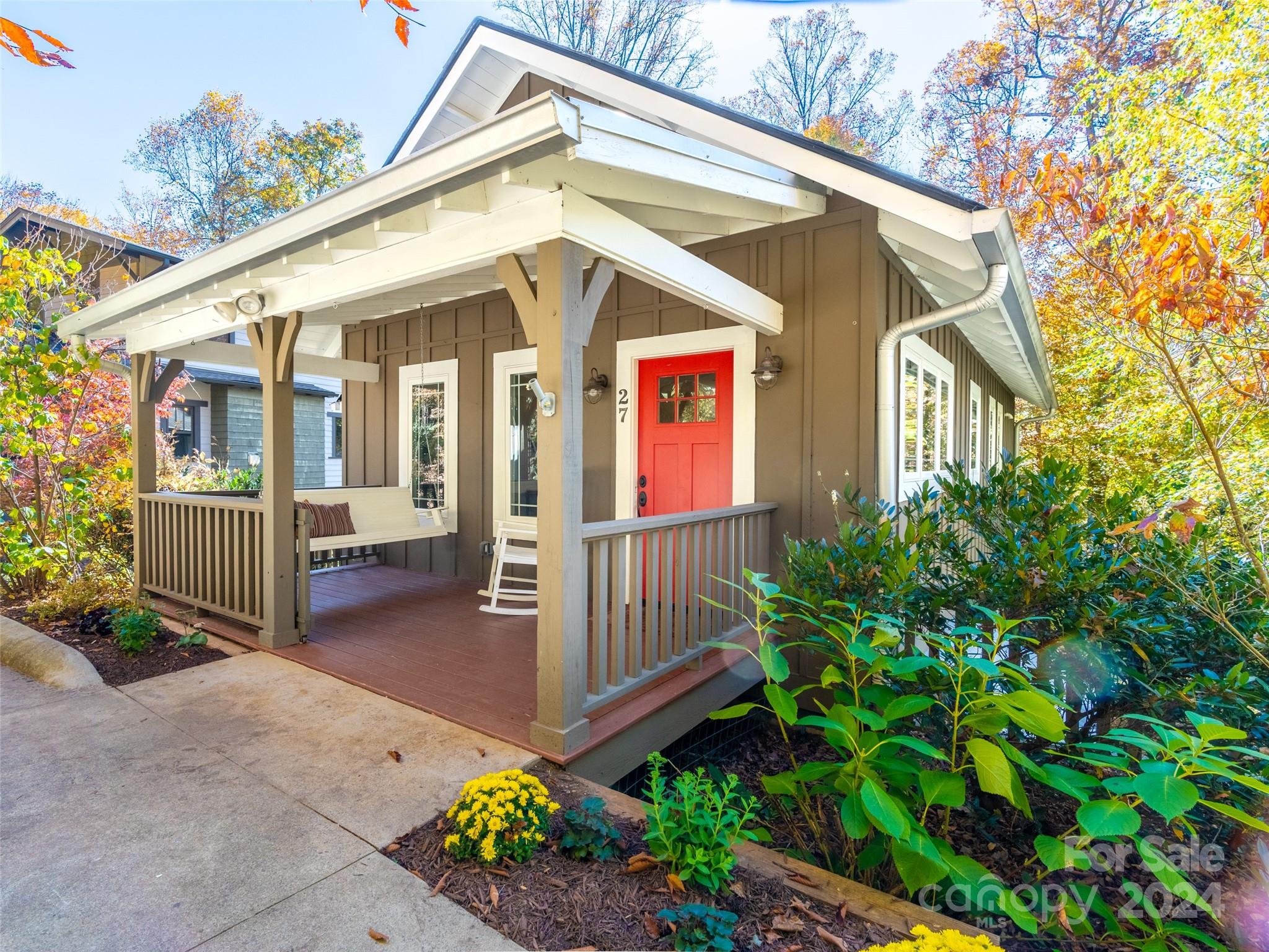 Kenilworth - Residential