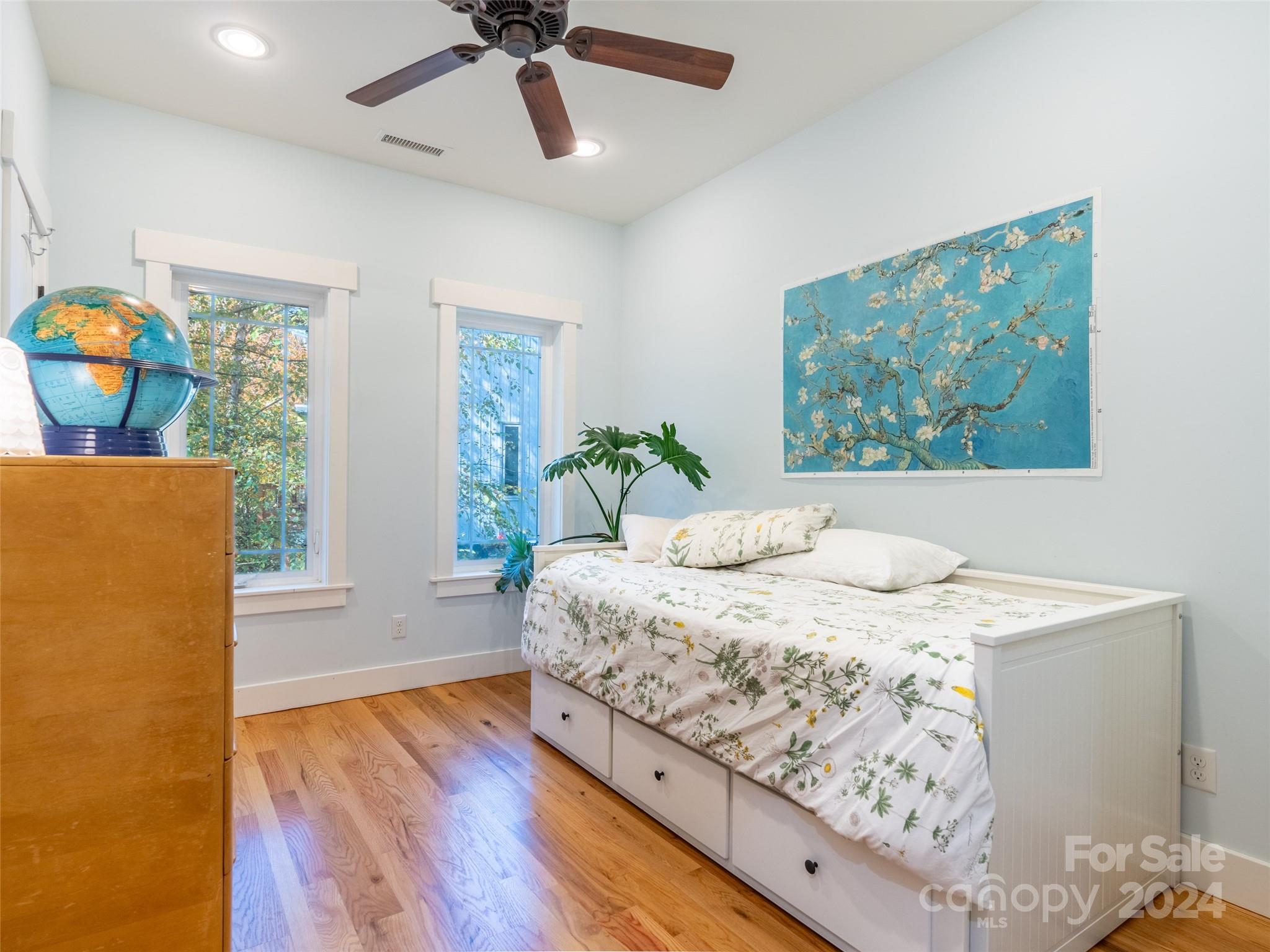 Kenilworth - Residential