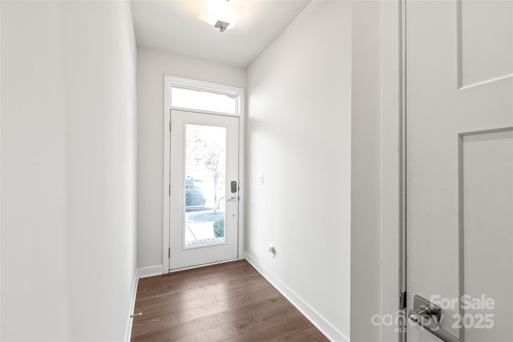 Optimist Park - Residential