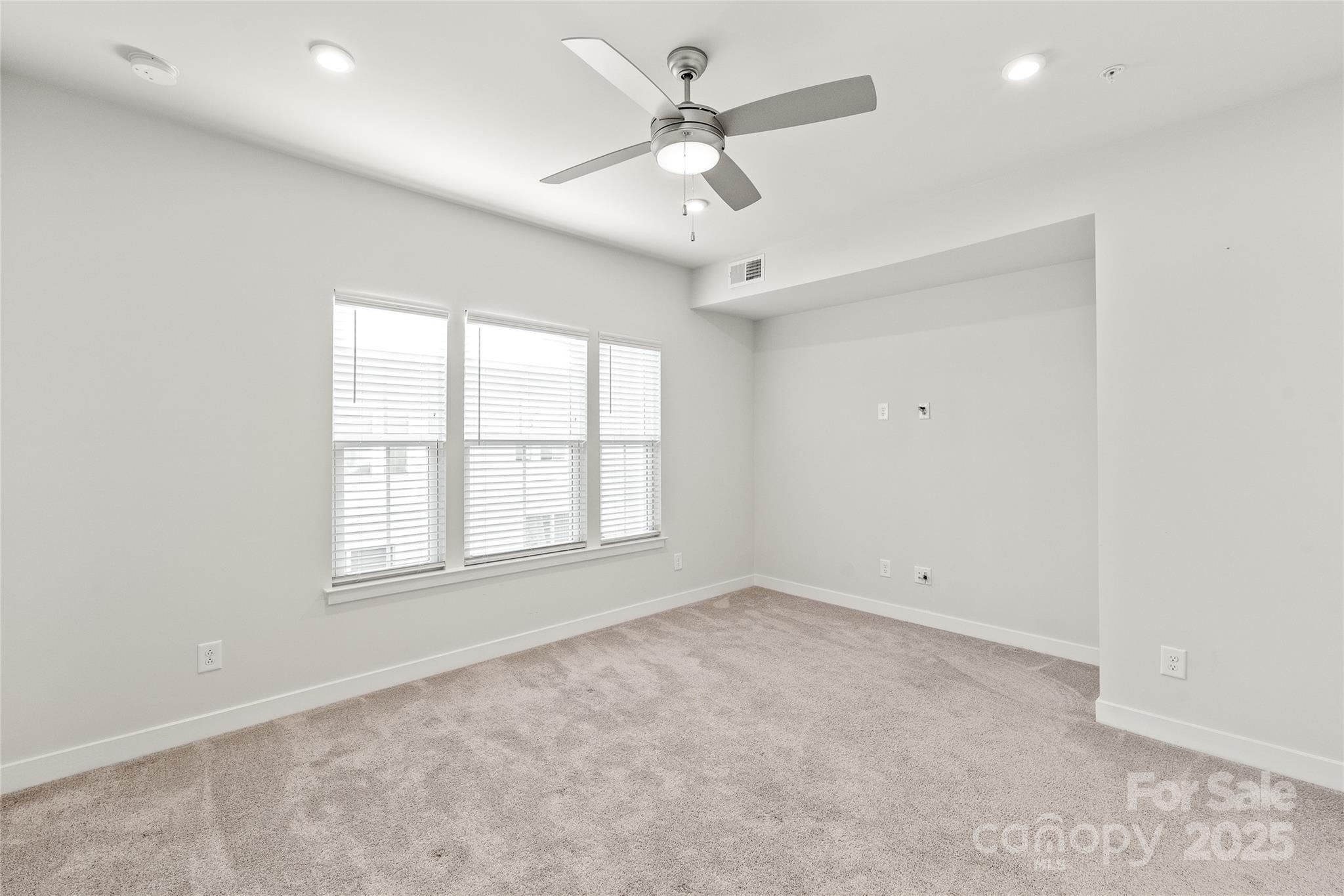 Optimist Park - Residential