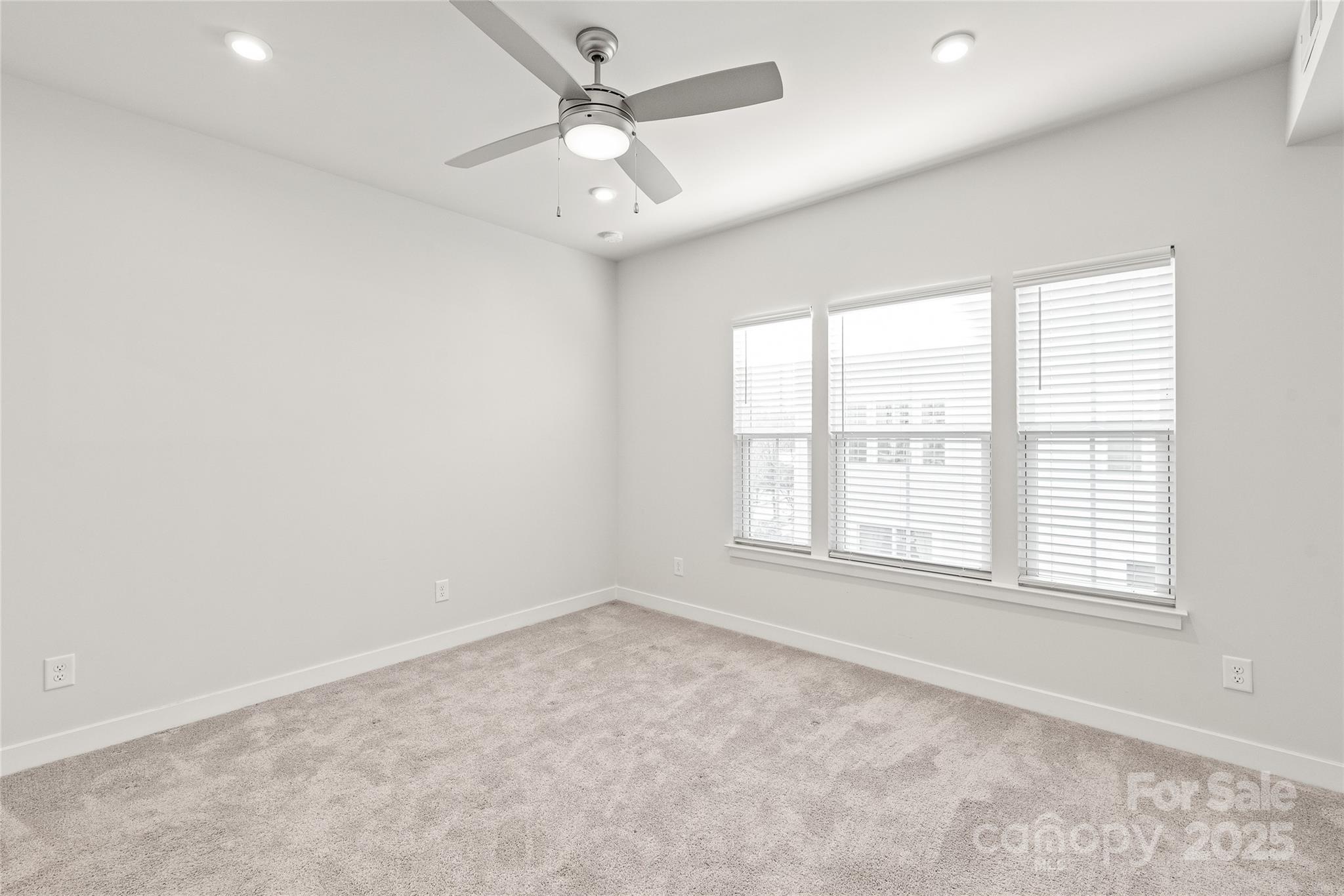 Optimist Park - Residential