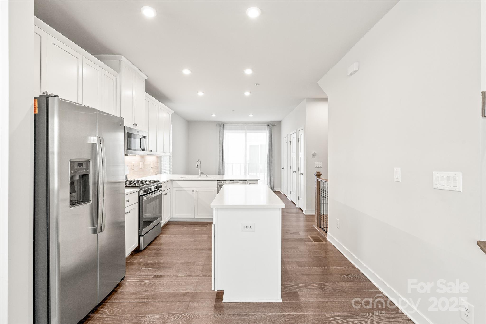 Optimist Park - Residential