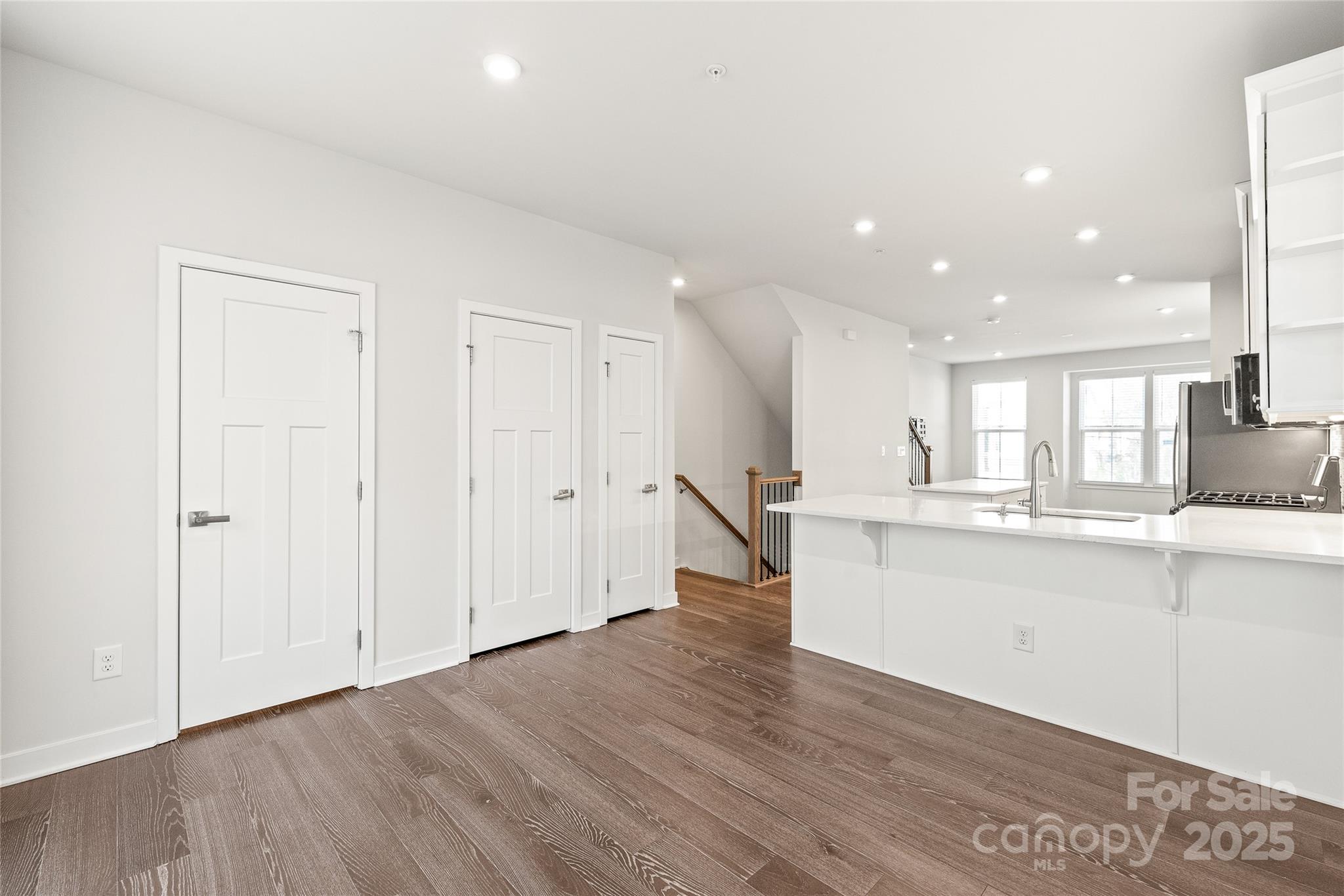 Optimist Park - Residential