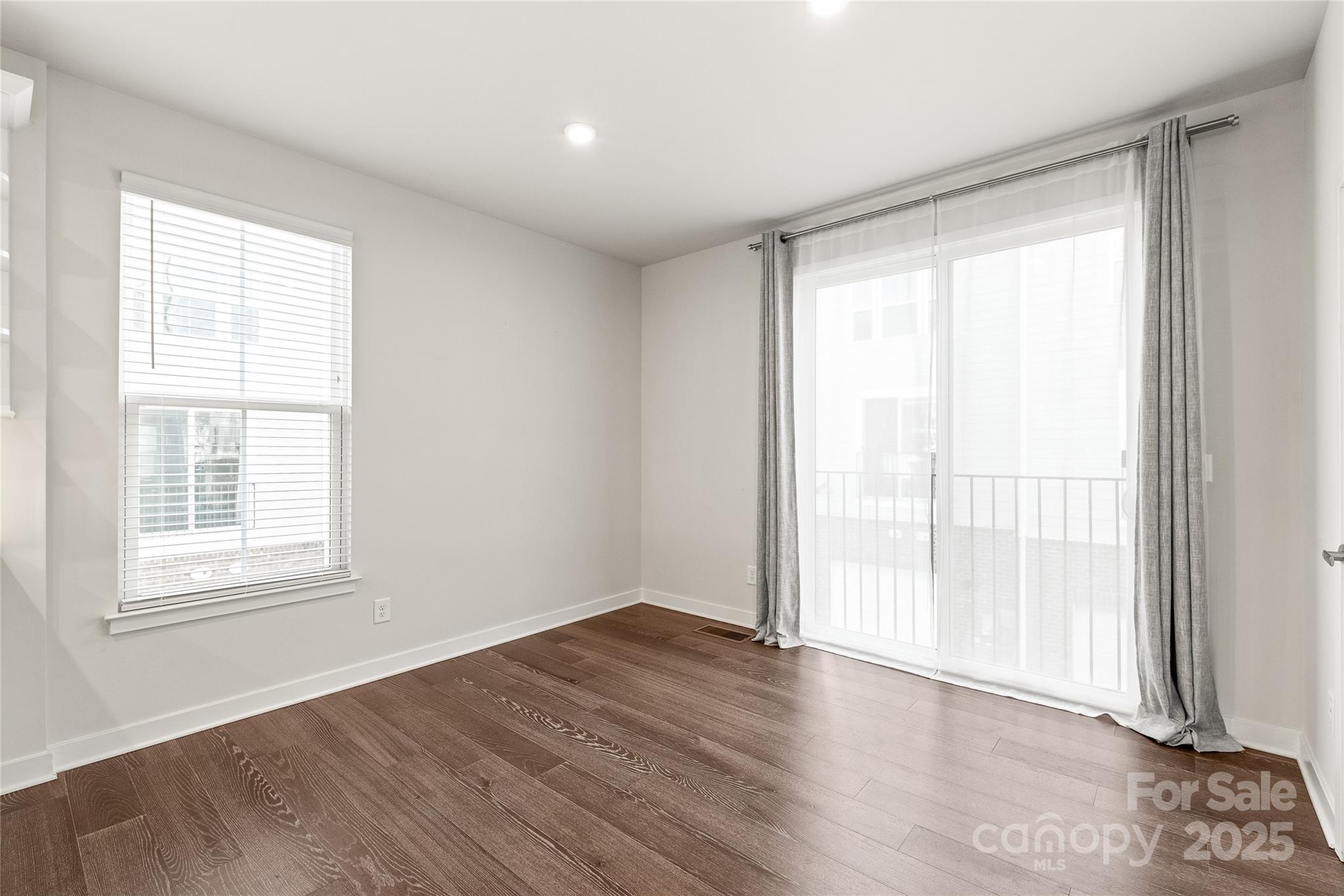 Optimist Park - Residential