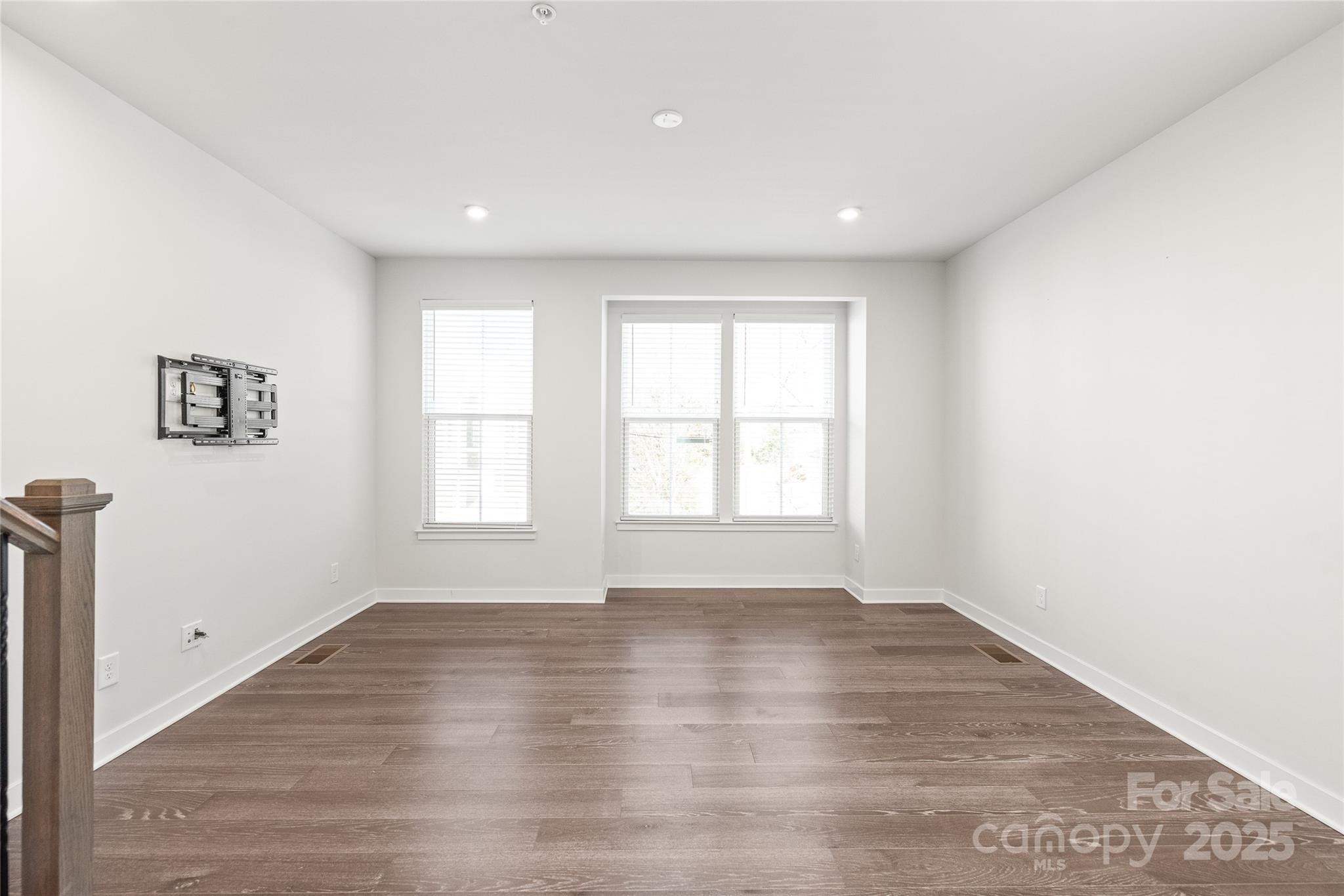 Optimist Park - Residential