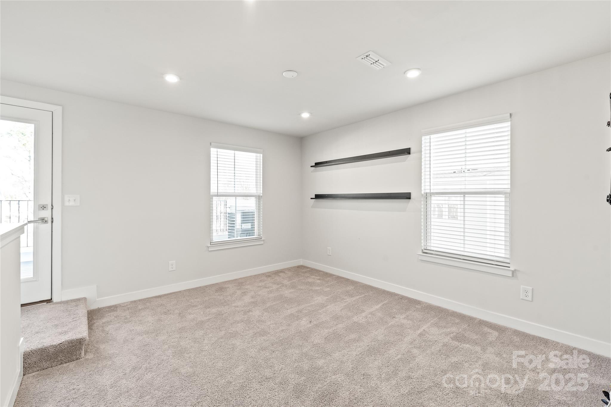 Optimist Park - Residential