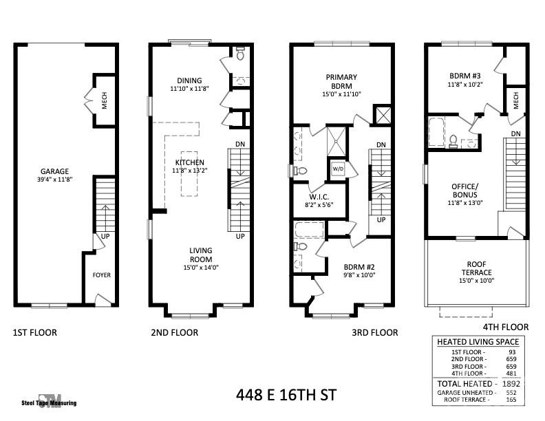 Optimist Park - Residential