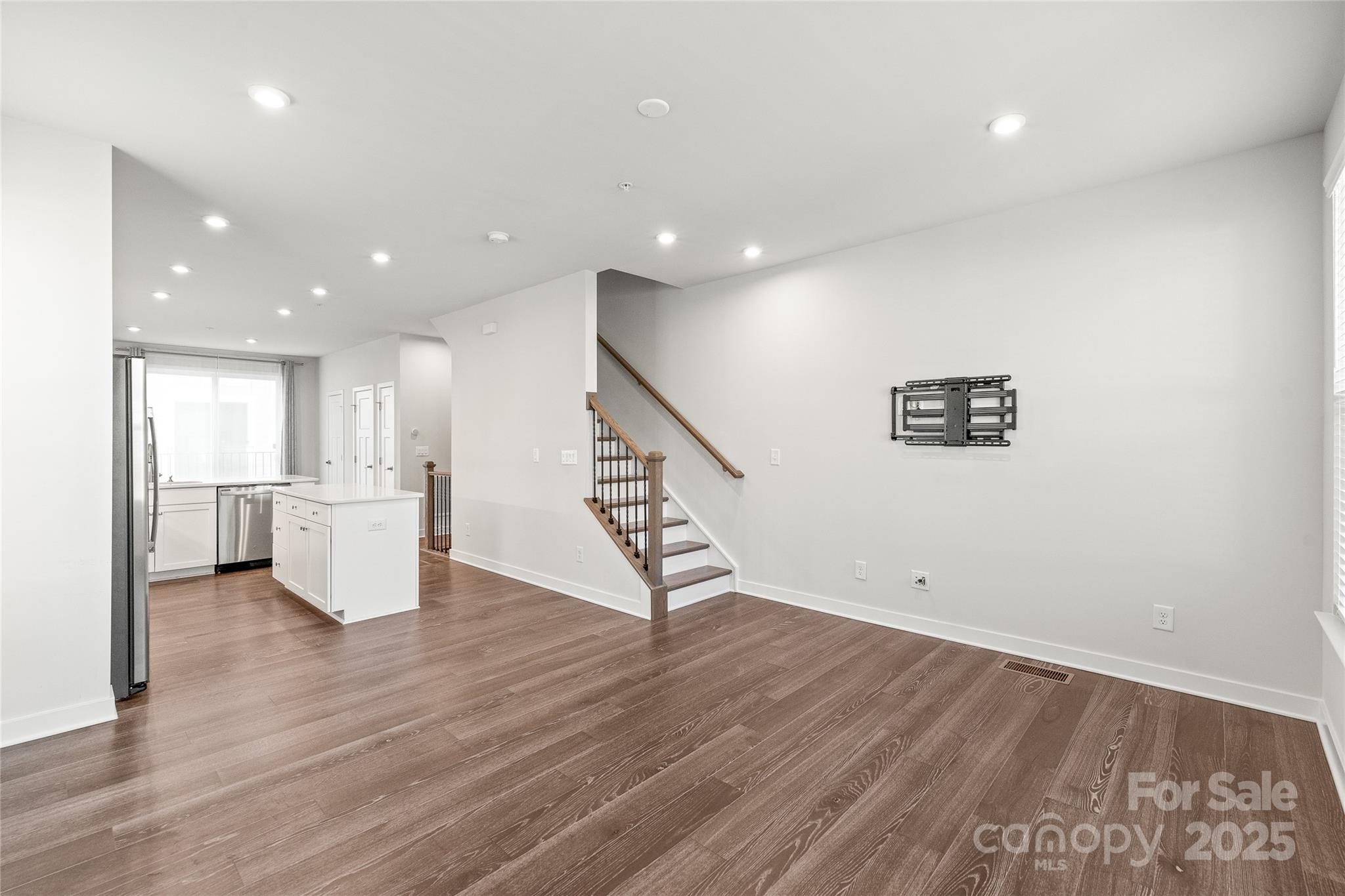 Optimist Park - Residential