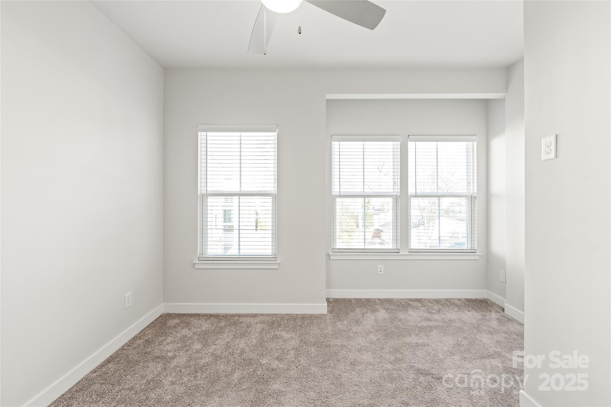 Optimist Park - Residential