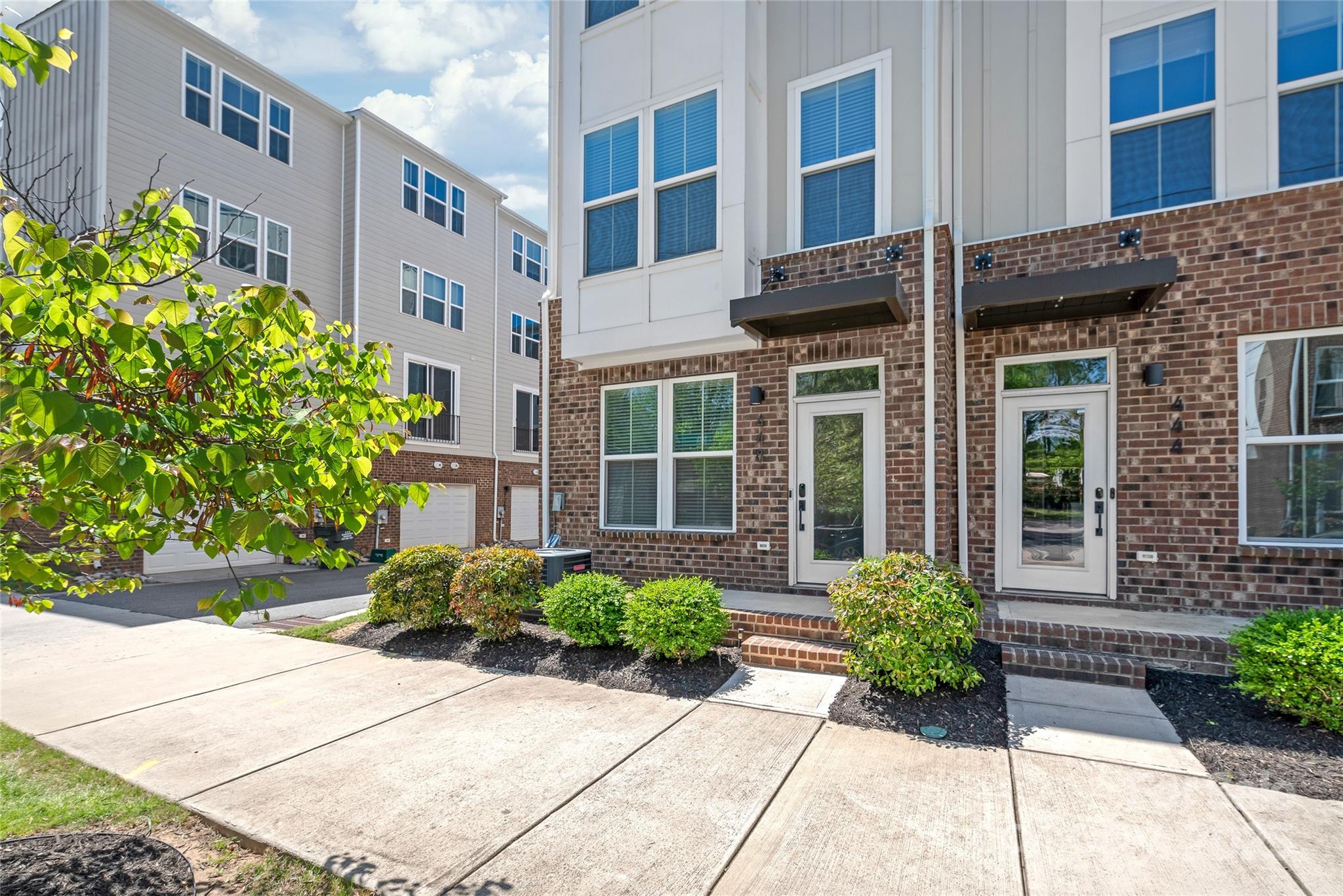 Optimist Park - Residential