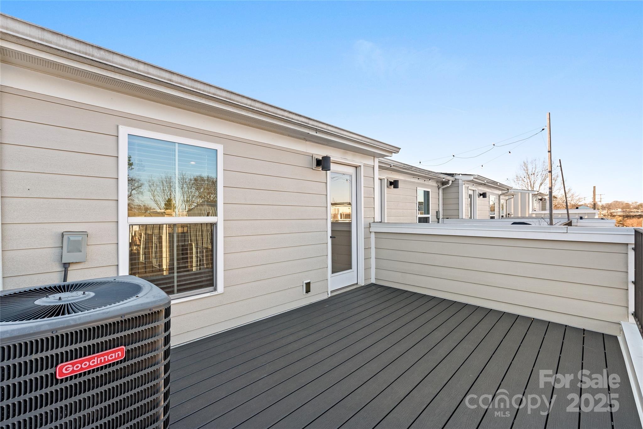 Optimist Park - Residential