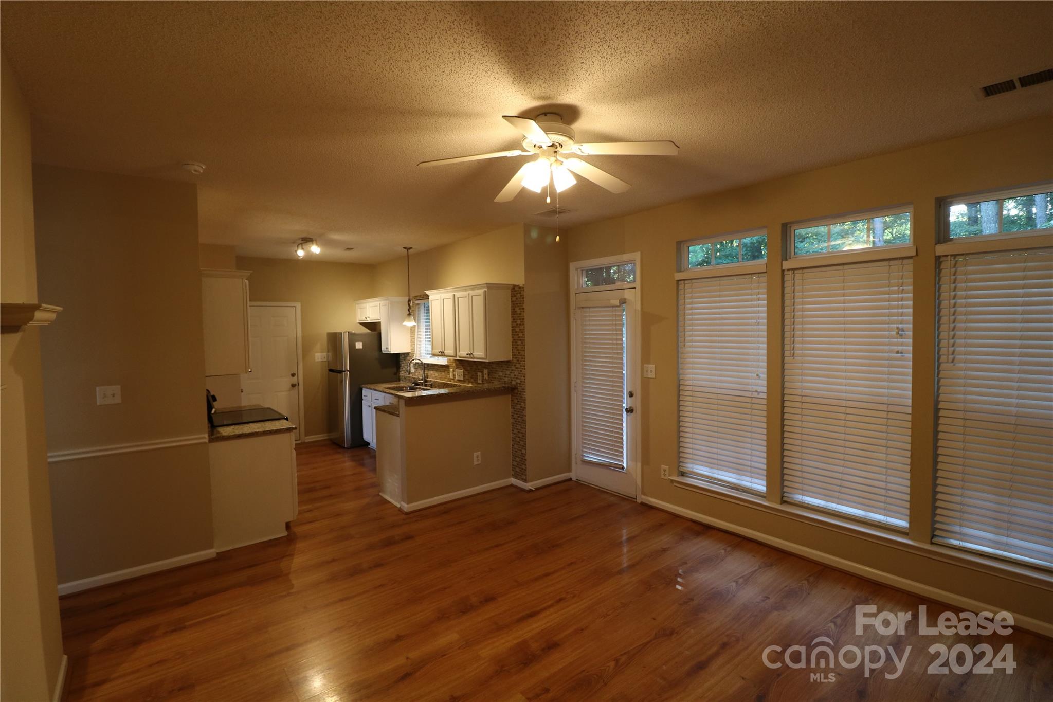 Winghurst - Residential Lease