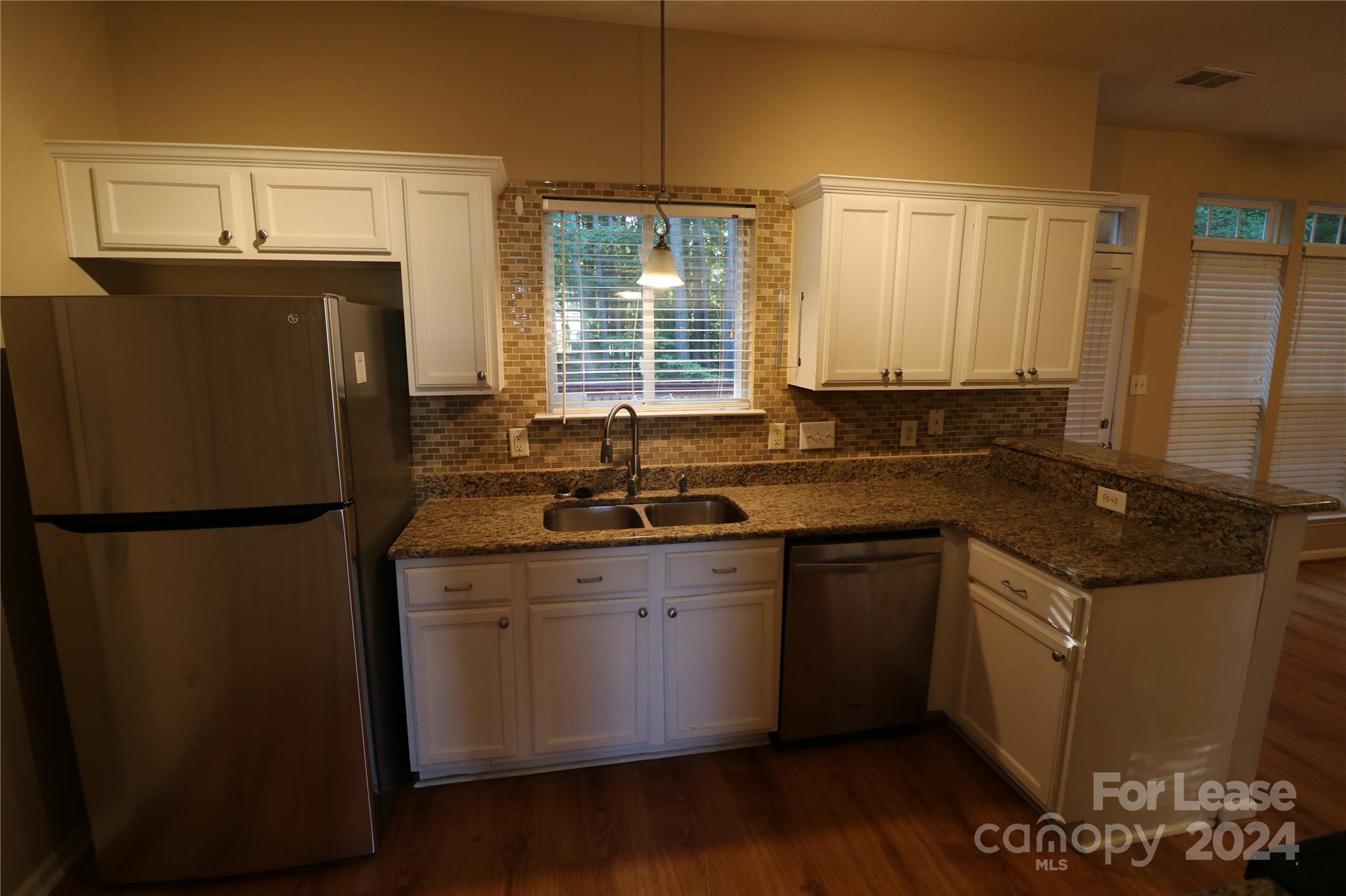 Winghurst - Residential Lease