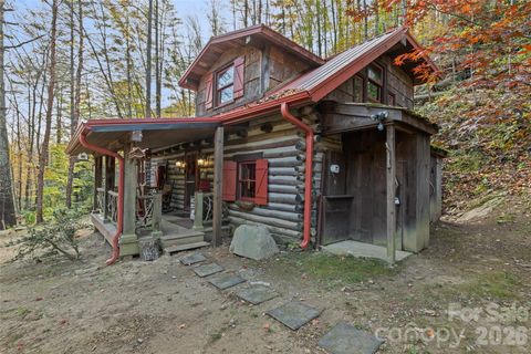 12 Victoria Rose Lane Waynesville NC 28785