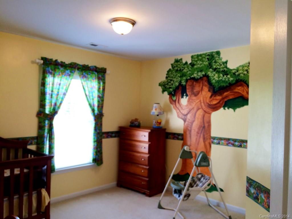 Ridge Pointe - Residential