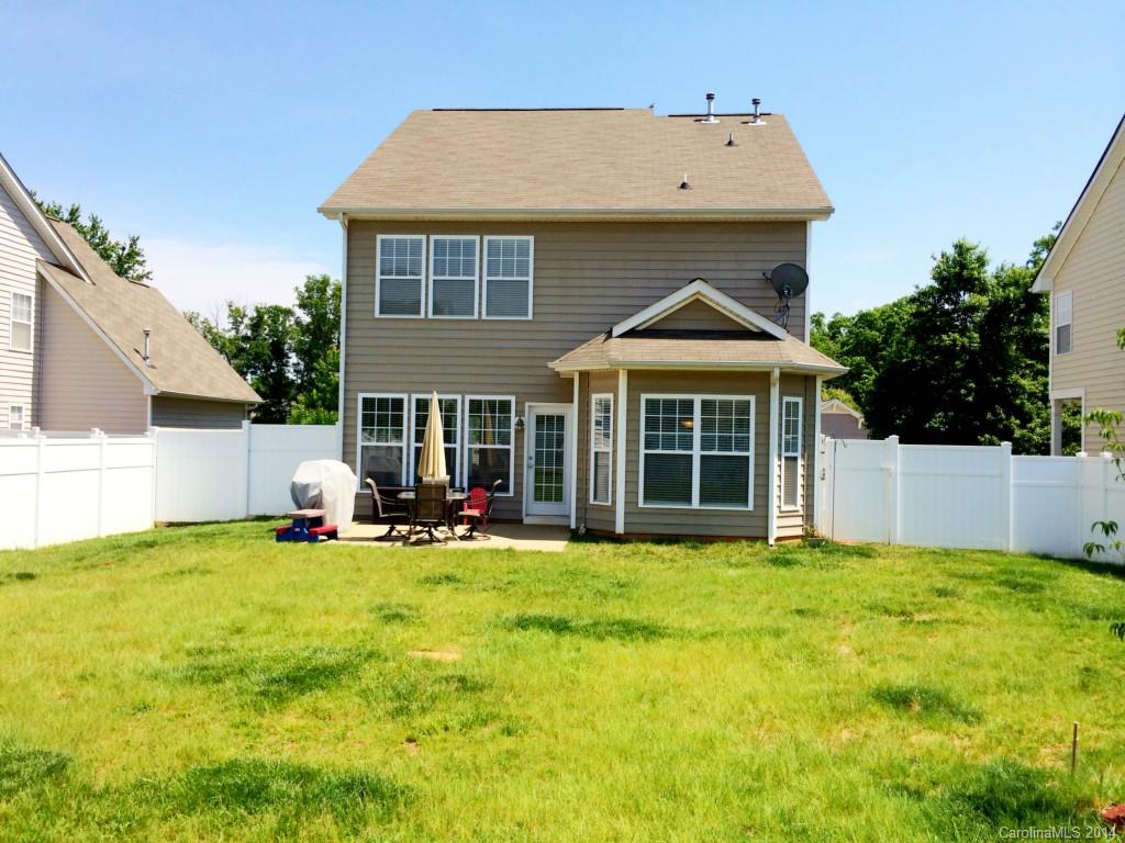 Ridge Pointe - Residential