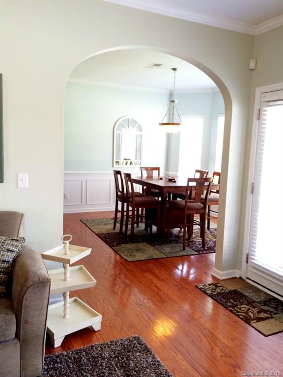 Ridge Pointe - Residential