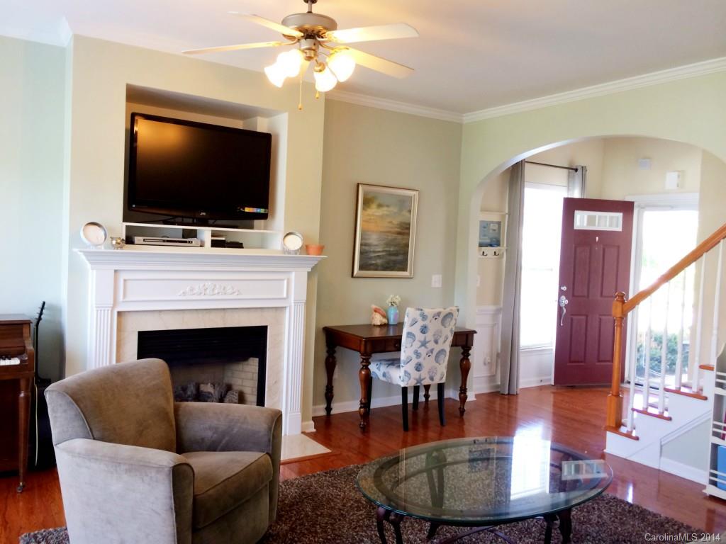 Ridge Pointe - Residential