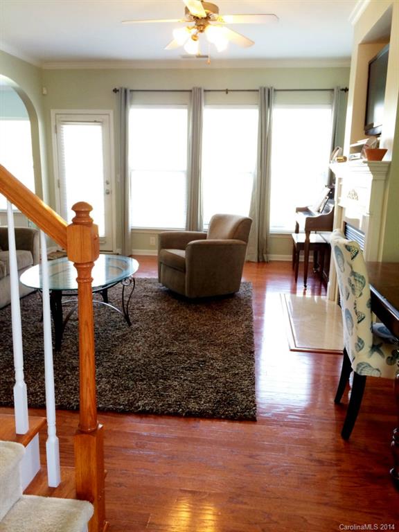 Ridge Pointe - Residential