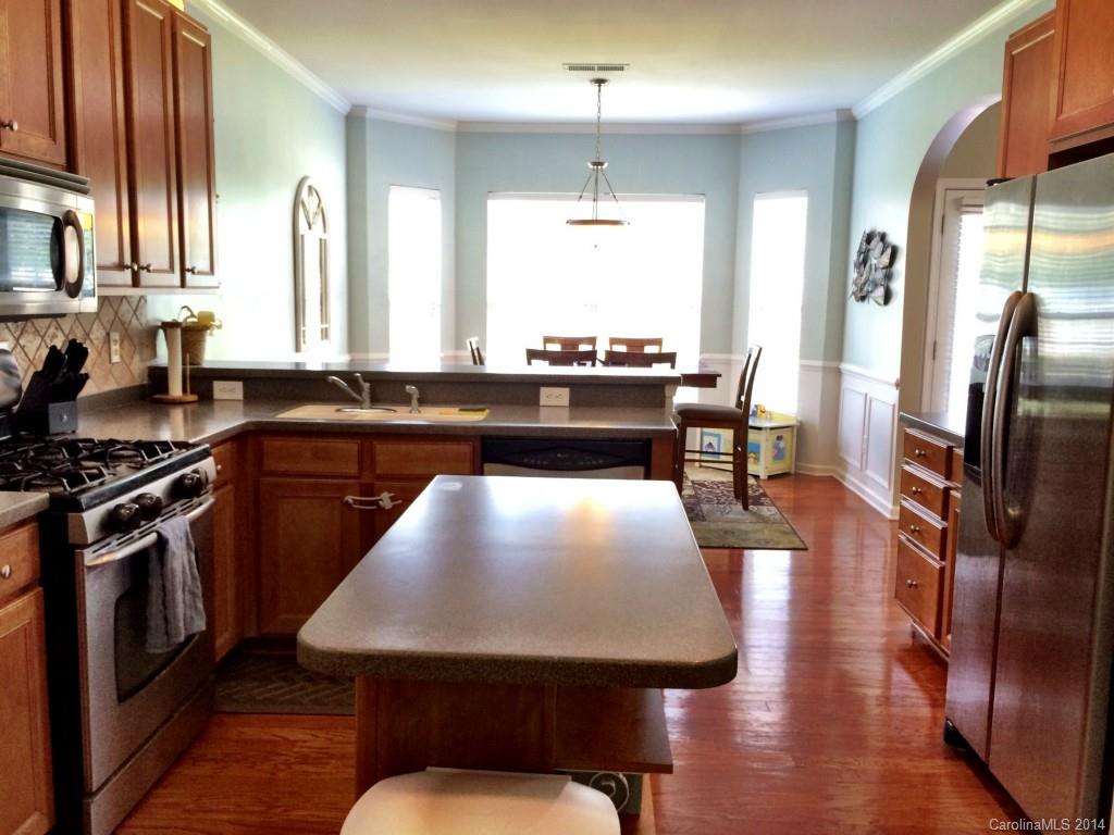 Ridge Pointe - Residential