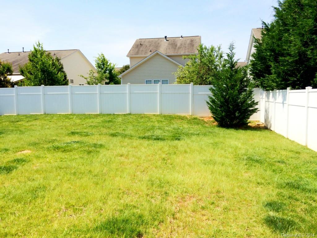 Ridge Pointe - Residential