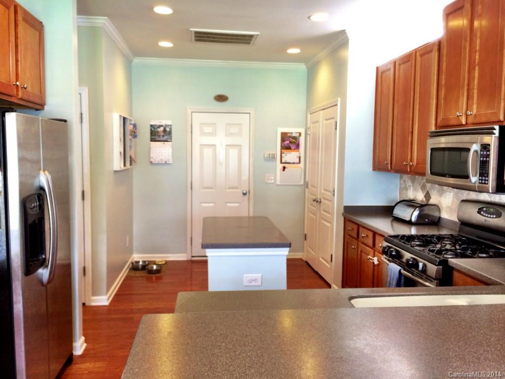 Ridge Pointe - Residential