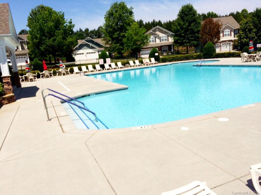 Ridge Pointe - Residential