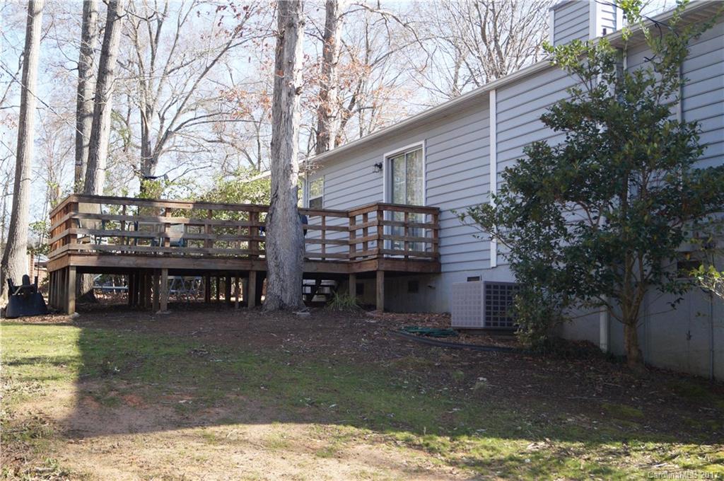 Oakwood Acres - Residential