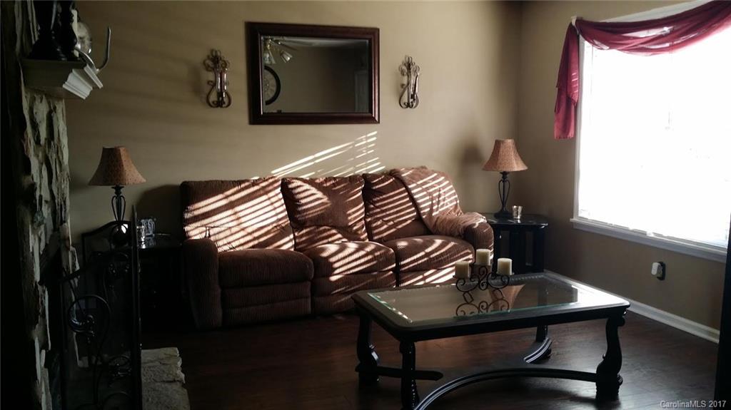 Oakwood Acres - Residential