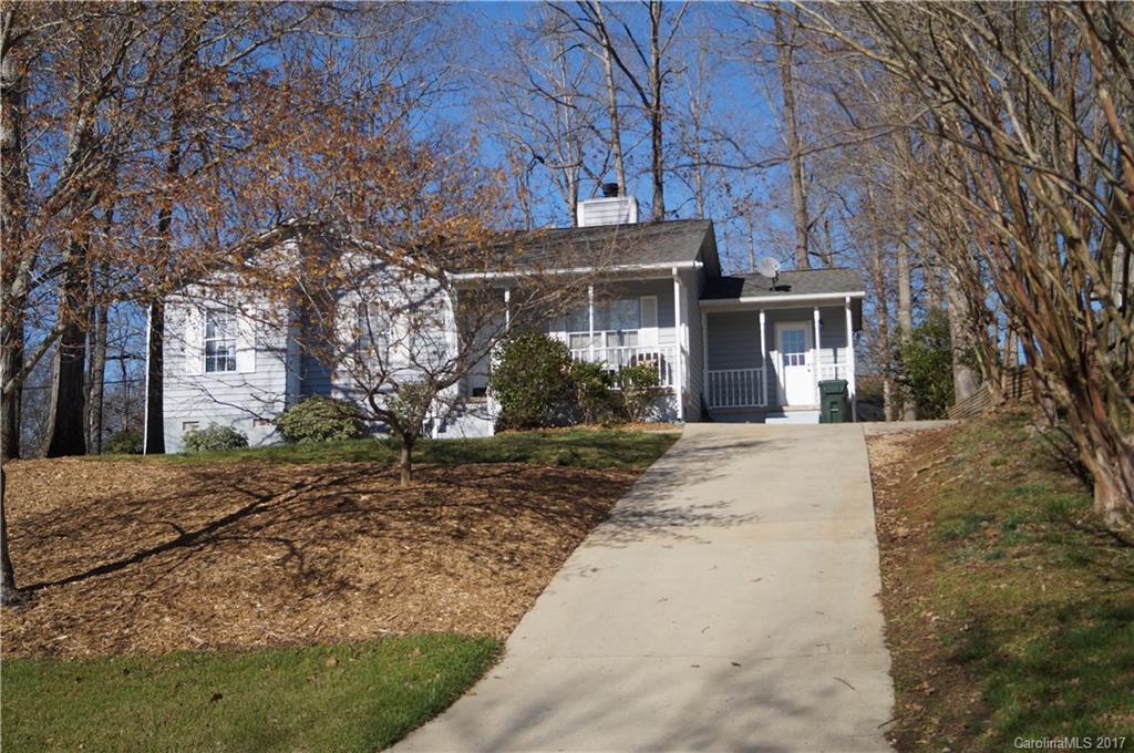 Oakwood Acres - Residential