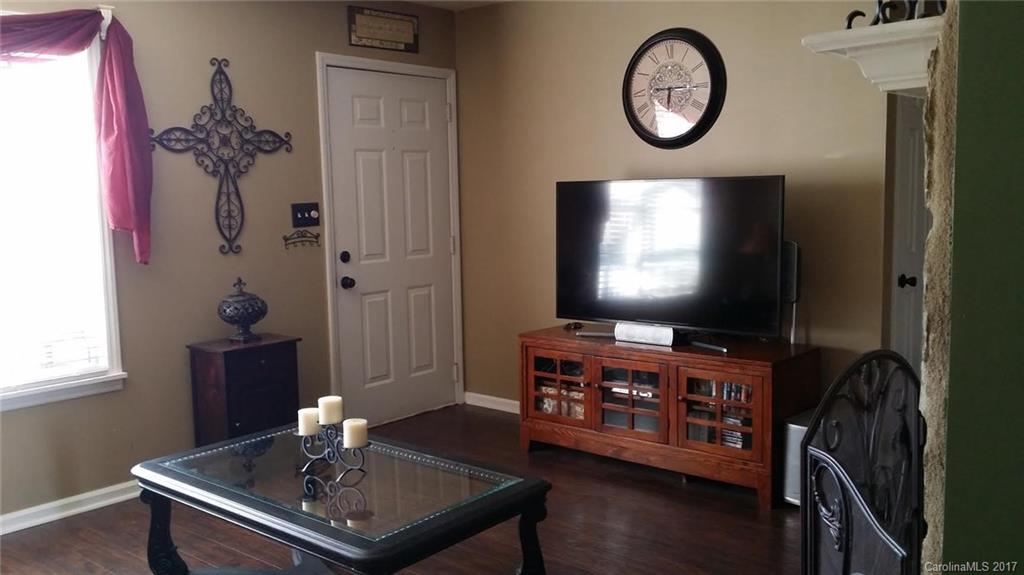 Oakwood Acres - Residential