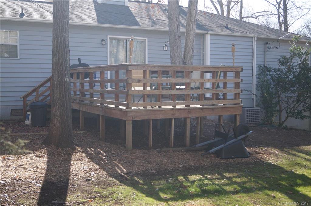 Oakwood Acres - Residential