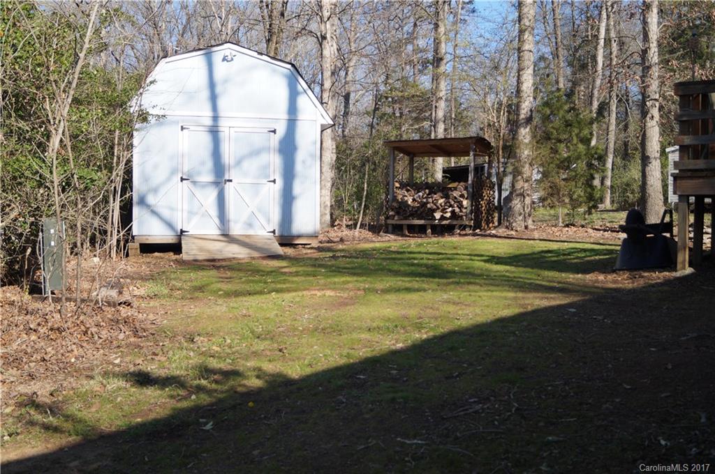 Oakwood Acres - Residential