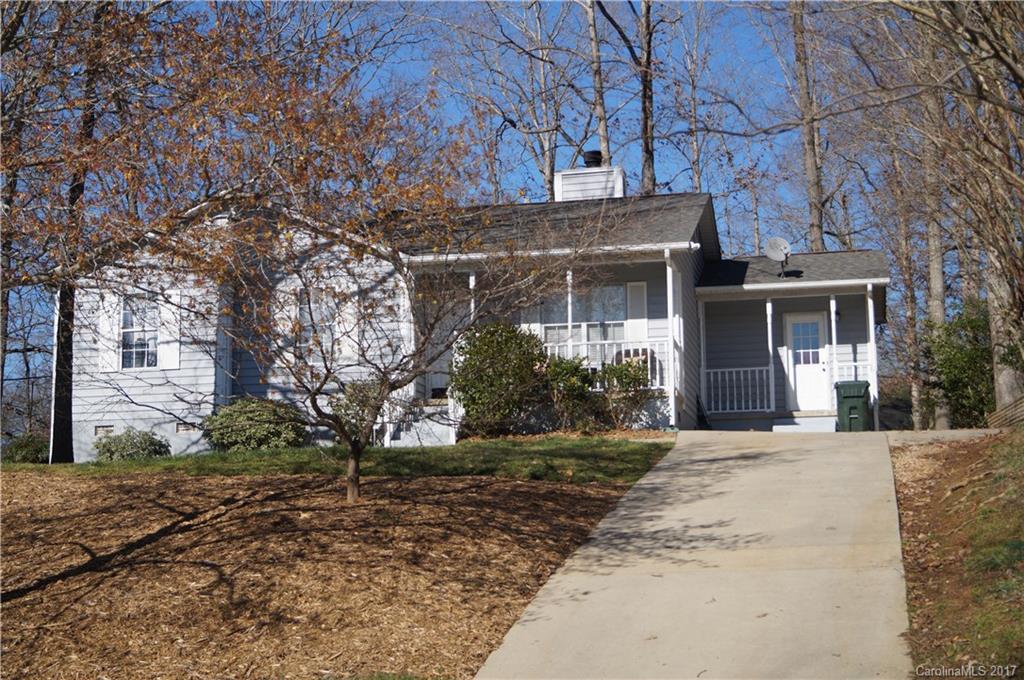 Oakwood Acres - Residential