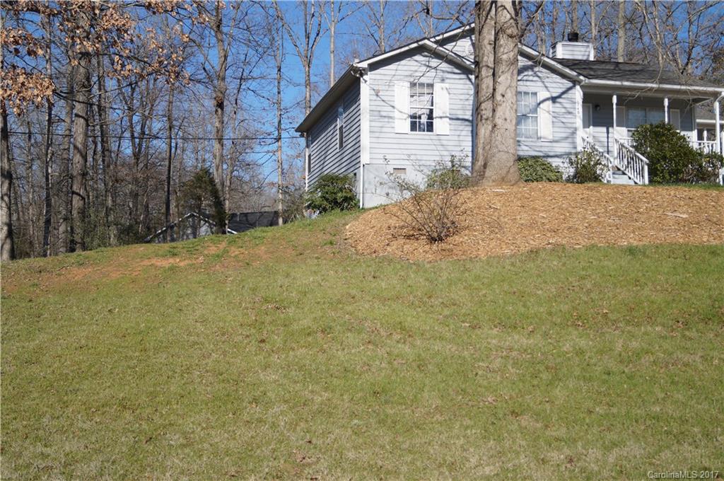 Oakwood Acres - Residential