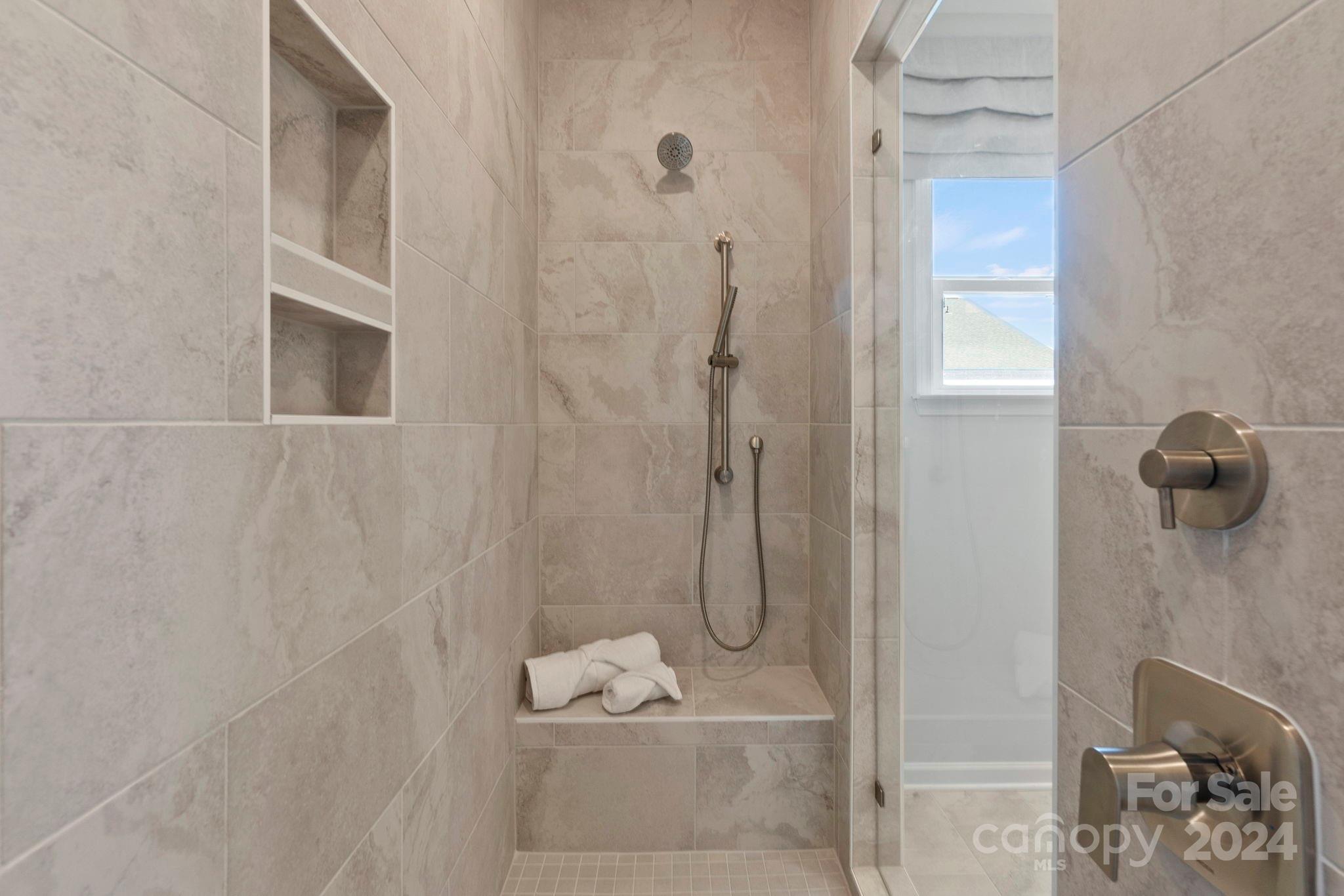 The Ridge at Sugar Creek - Residential