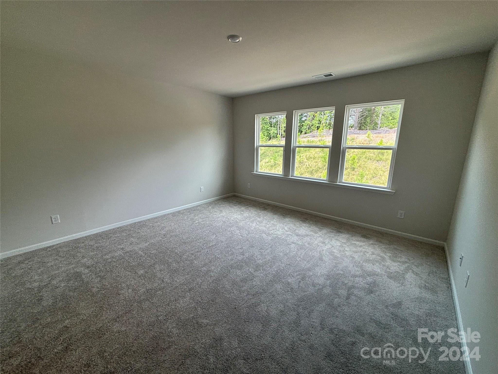 The Ridge at Sugar Creek - Residential