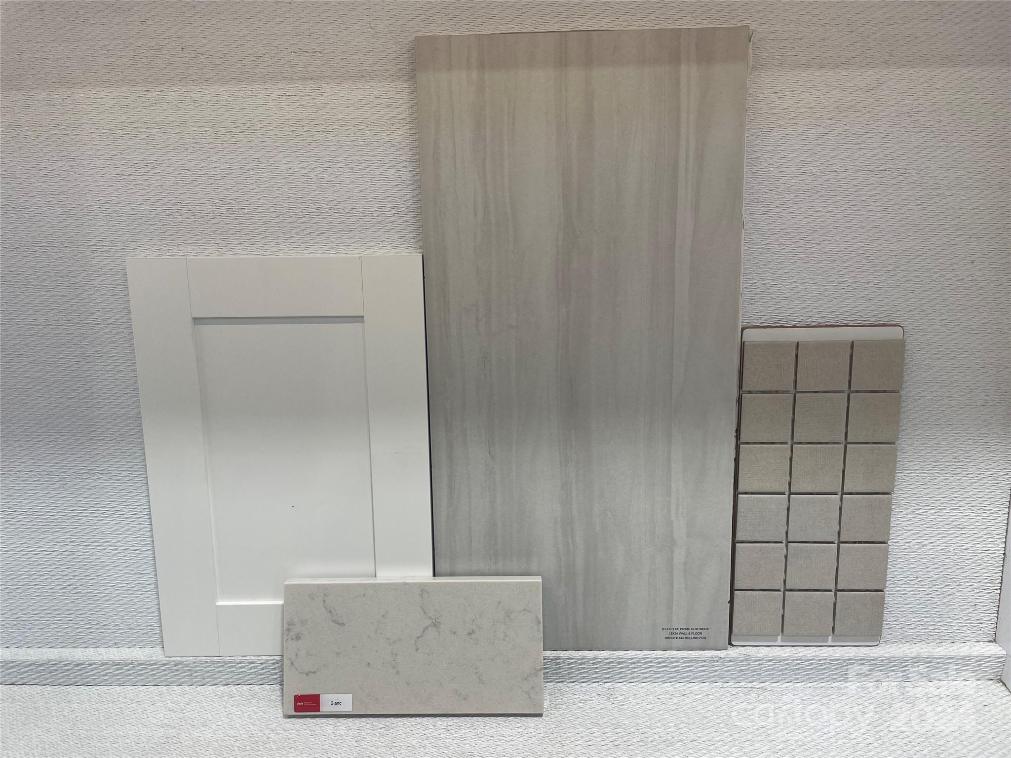 The Ridge at Sugar Creek - Residential