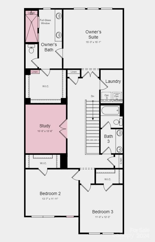 The Ridge at Sugar Creek - Residential