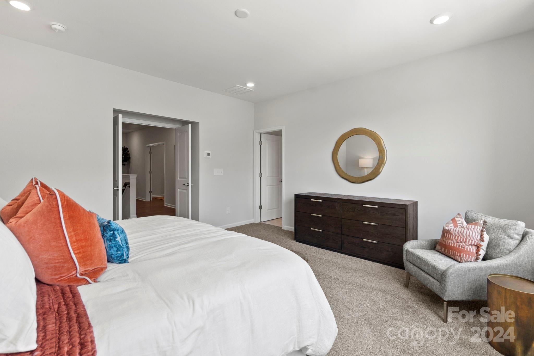 The Ridge at Sugar Creek - Residential