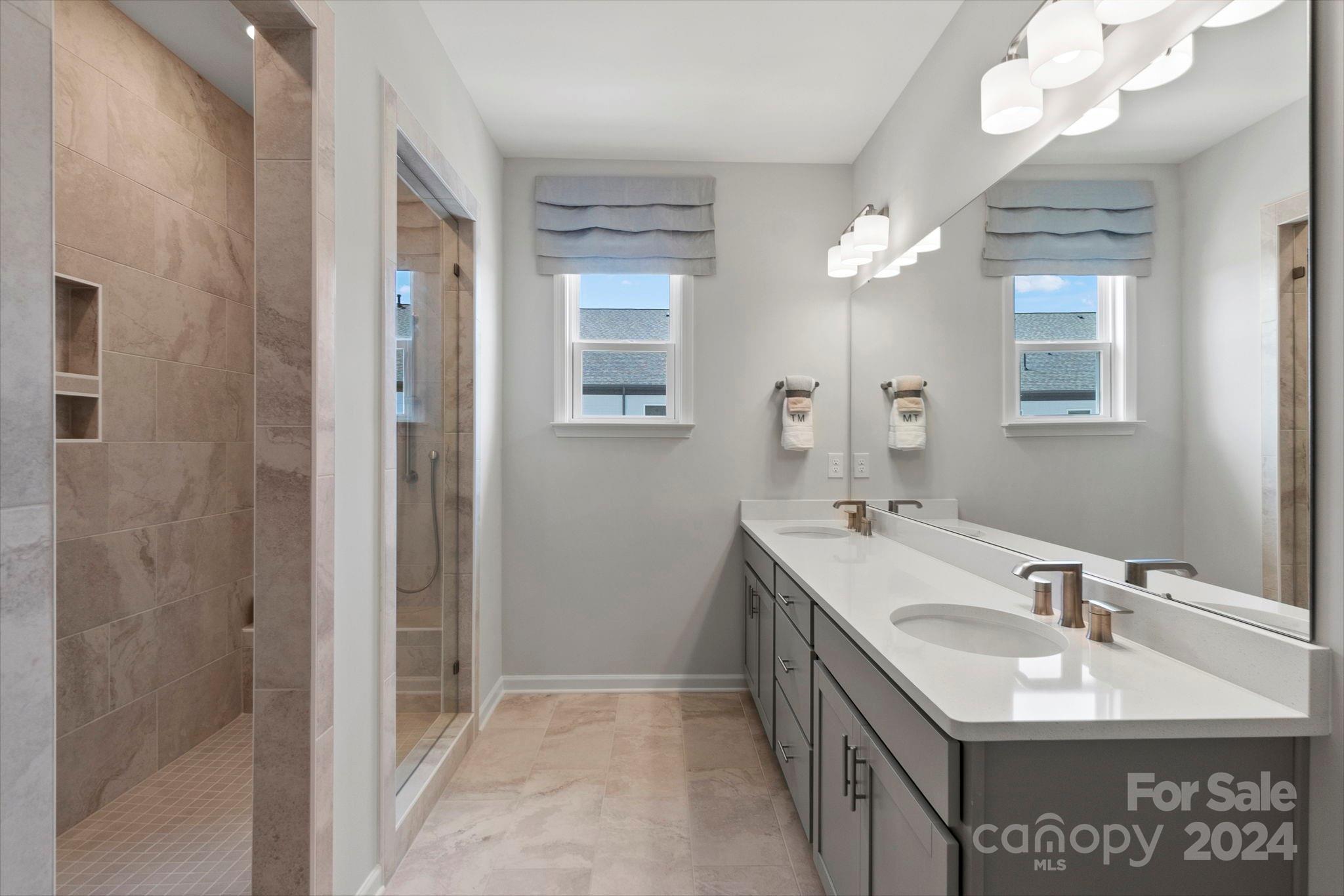 The Ridge at Sugar Creek - Residential