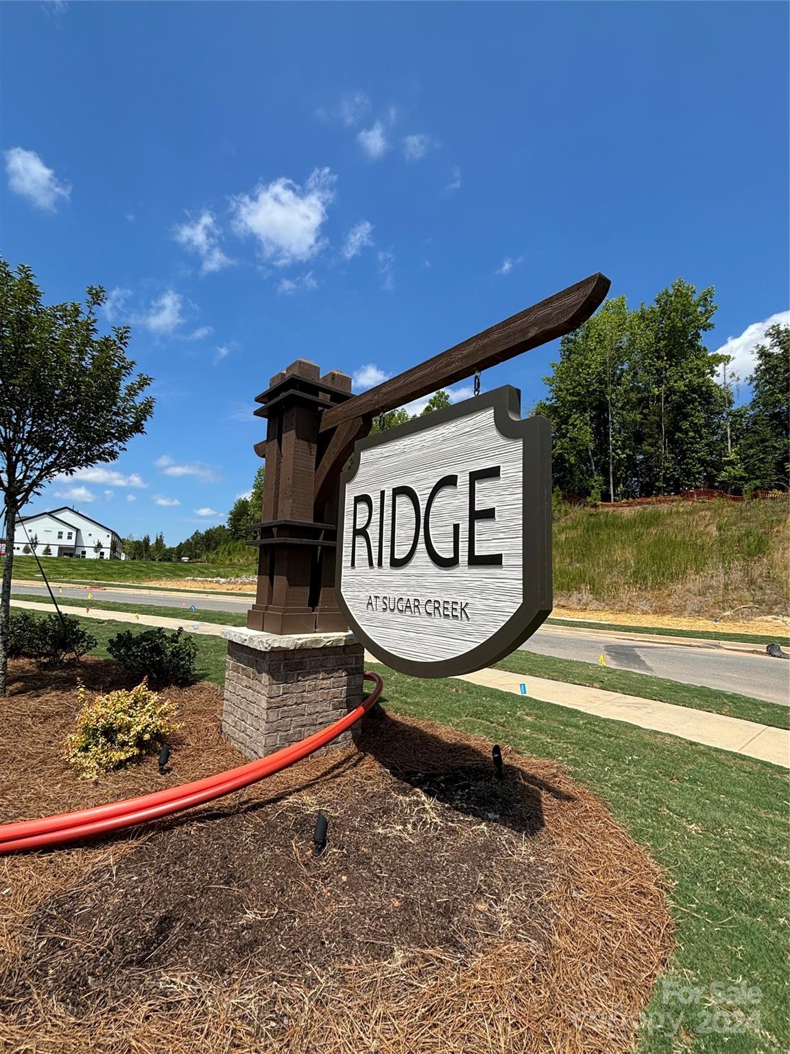 The Ridge at Sugar Creek - Residential