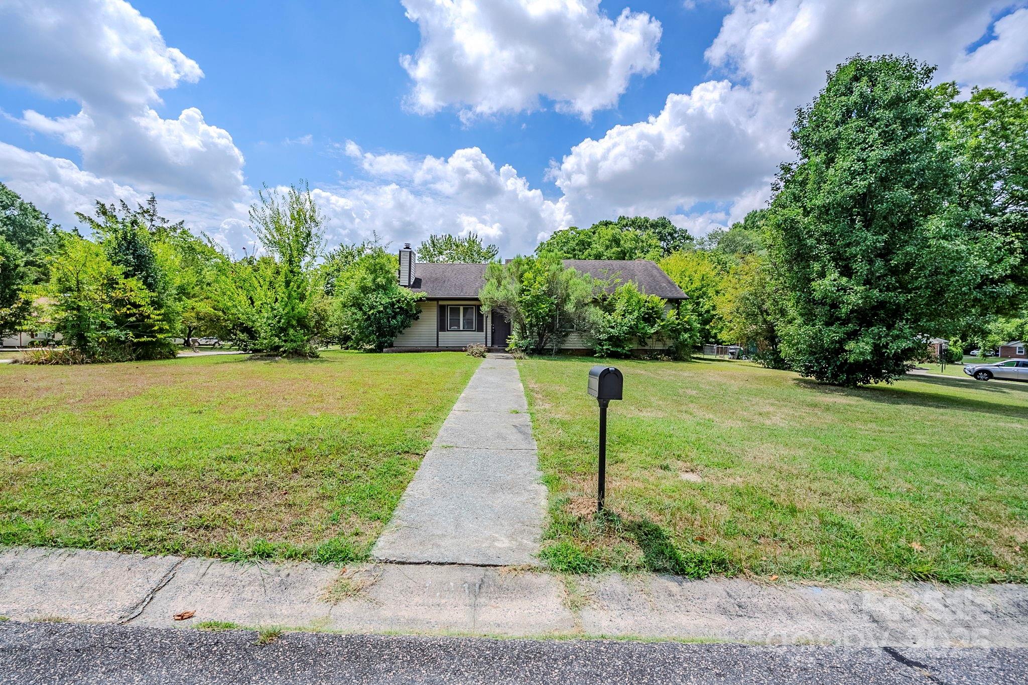 1901 Ranchwood Drive