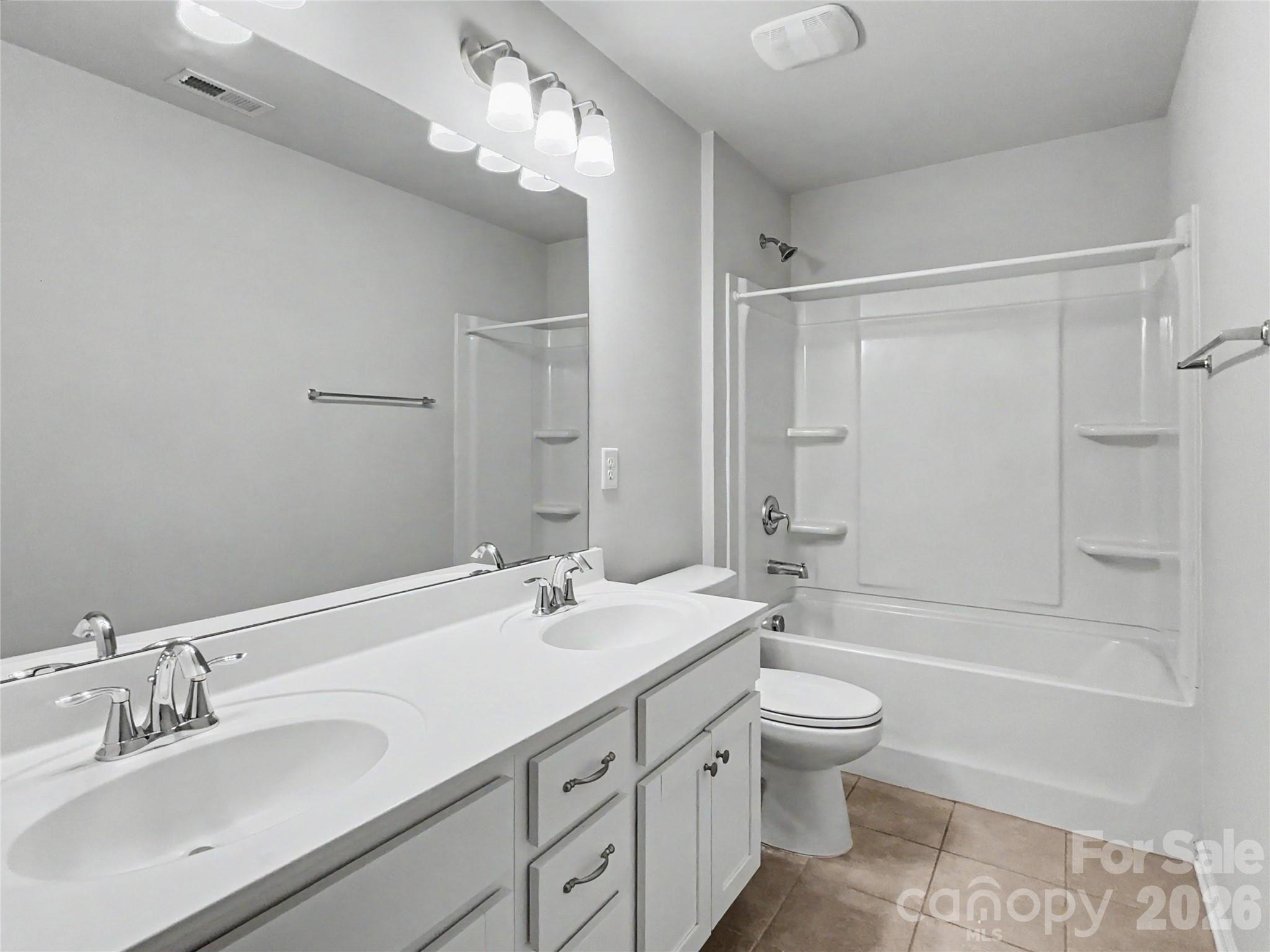 The Palisades - Residential