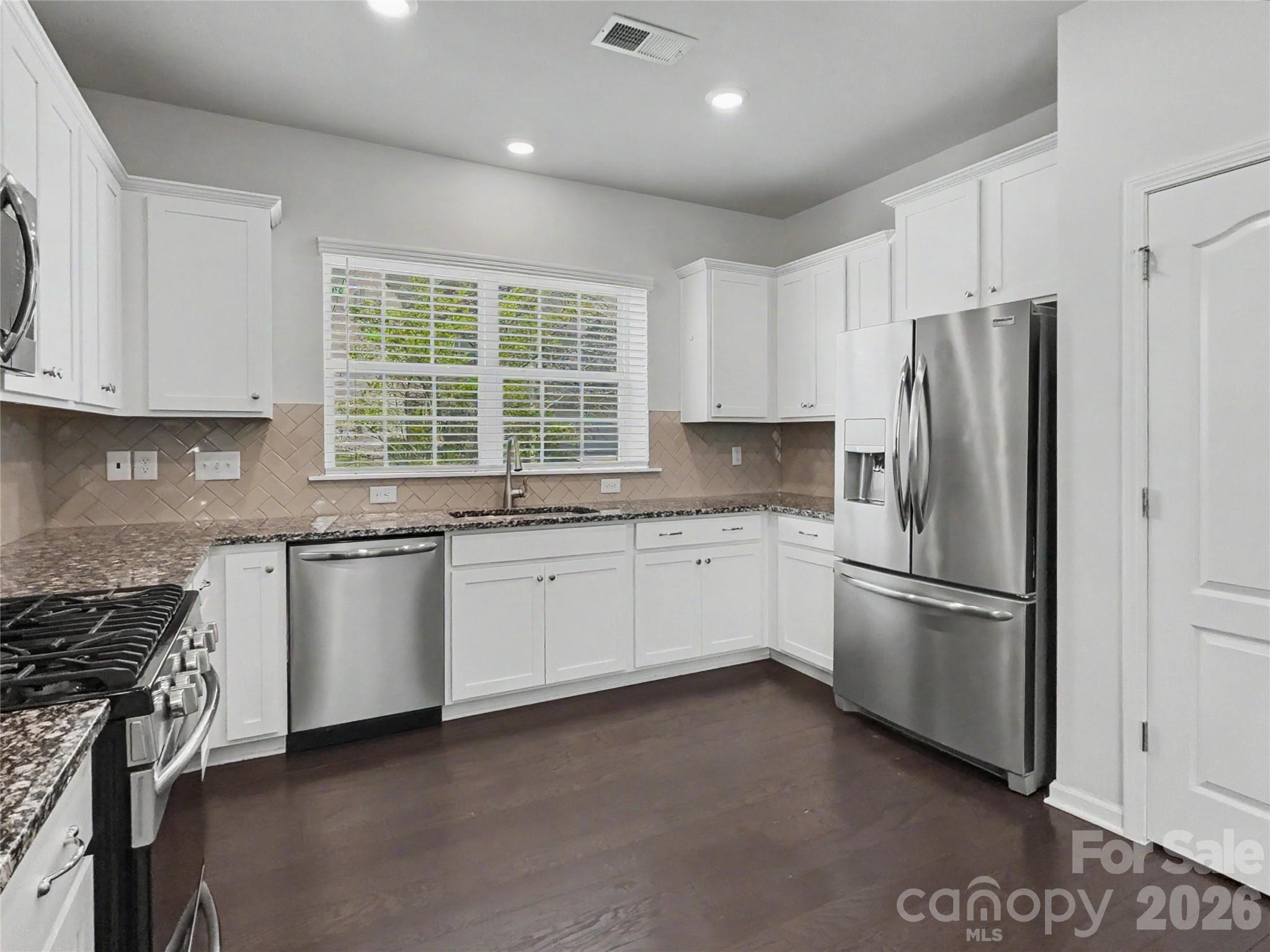 The Palisades - Residential